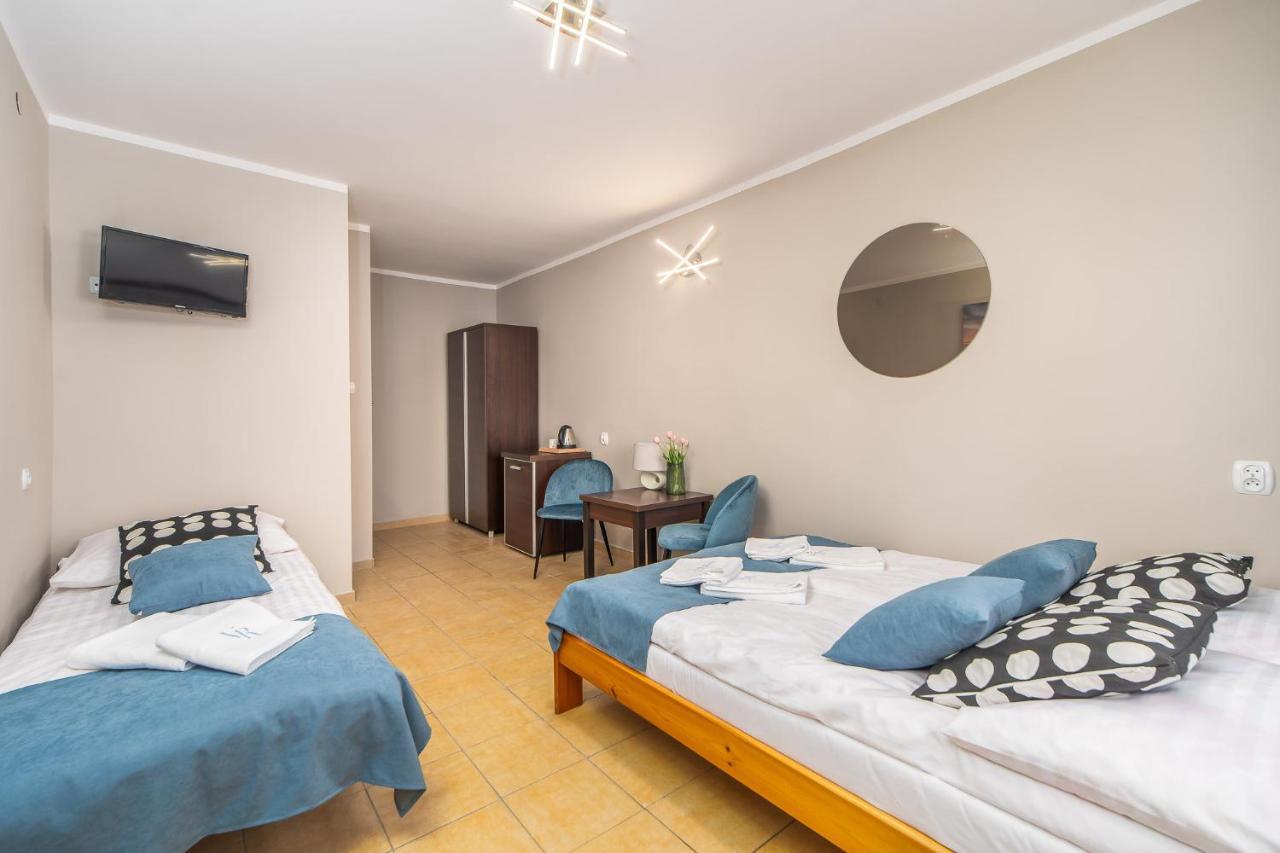 Guest house Rafalko