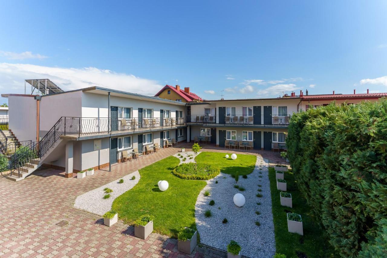 Guest house Rafalko