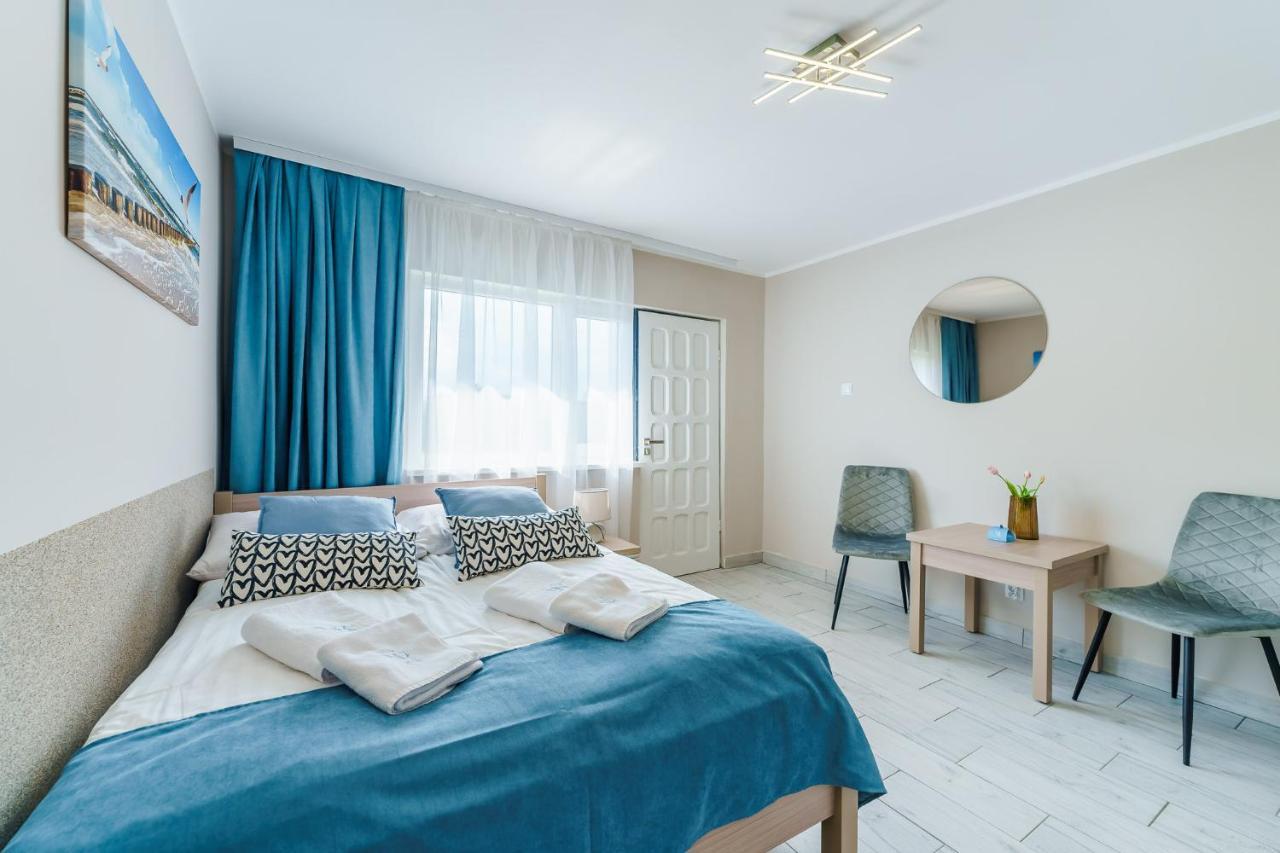 Rafalko Guest house *